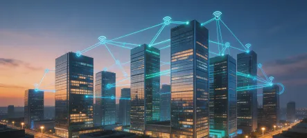 Smart Cities