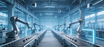 Smart Manufacturing