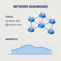 Wireless Management