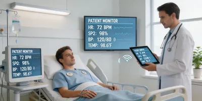 Healthcare