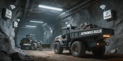 Mining & Resources