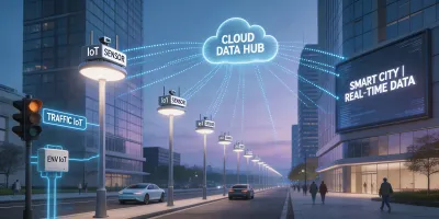 Smart Cities