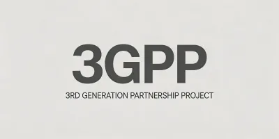 3GPP