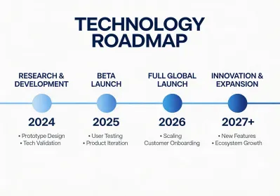 Nokia technology roadmap